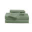 Microfiber Standard Solid Colour Sheet Set-1914598089-2009473316