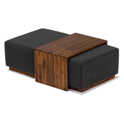 Table basse Dakota