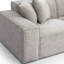 Cherylee Chenille Basketweave Modular Loveseat-113005414