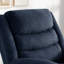 Fauteuil inclinable berçant de 36,4 po Ryse-88574738