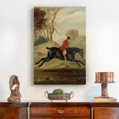 " Vintage Animal "