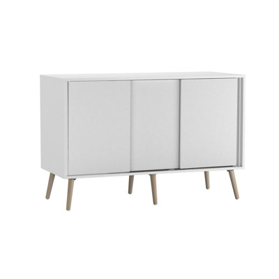 Rectangle Accent Cabinet