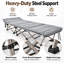 Steel Daybed