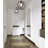 Setser Orb Metal LED Flush Mount-754277492-697061934