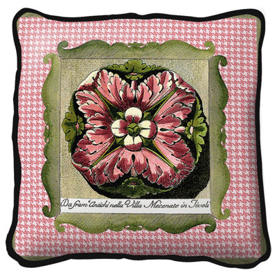 Pillow Cover