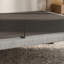 Base de lit réglable avec réglages de la tête et des pieds-389553632