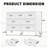 7-drawer Dresser