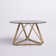Table basse Loferski