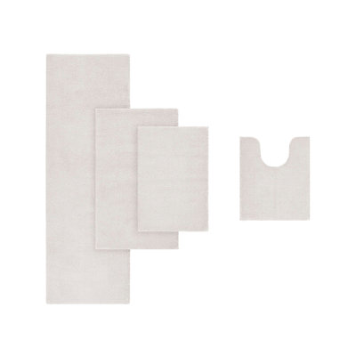 Tapis de salle de bain