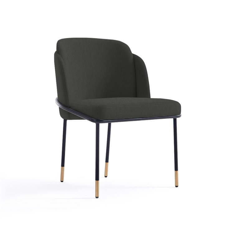 Ley Upholstered Side chair
