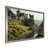 Silver Single Picture Framed