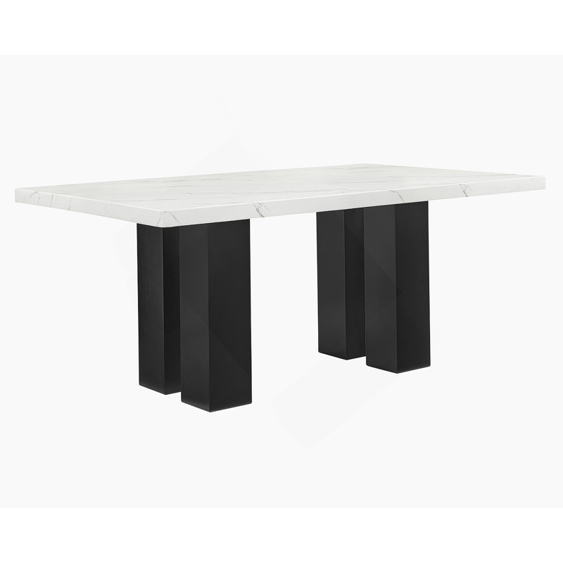 Meuble de salle à manger 1pc