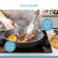 Clearview 24cm Grill Pan