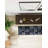 Anaka Synthetic Geometric Indoor Rug-76383882
