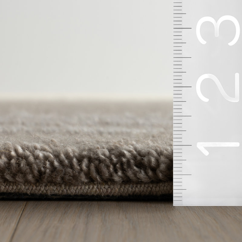 Bloomira Bordered Rug, Rectangle 8'6" x 11'6"
