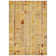 Claudie Performance Geometric Rug