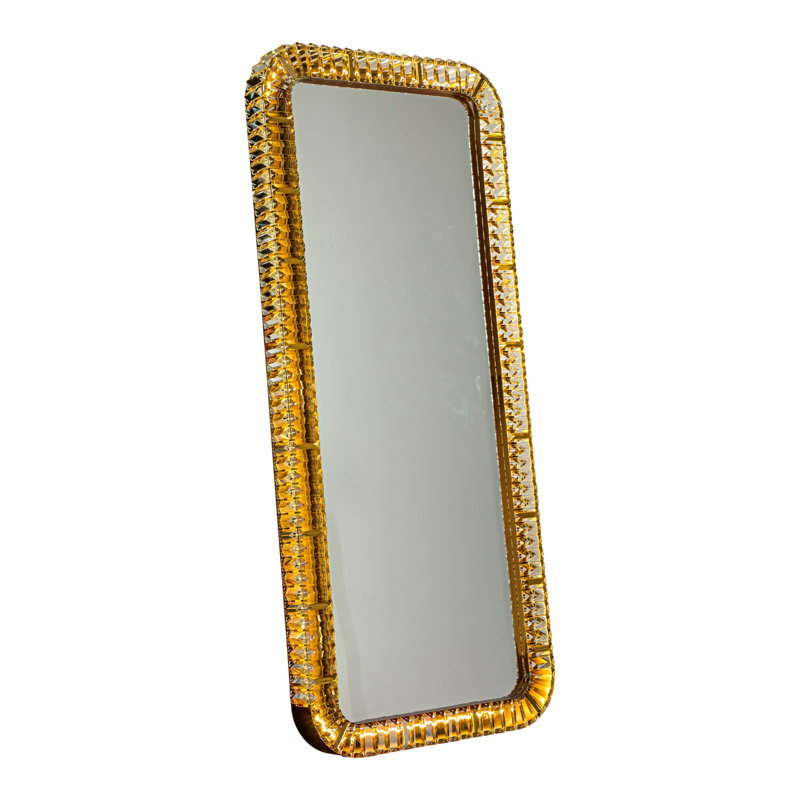 Miroir de plancher