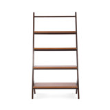 Shiloh Solid Wood Ladder