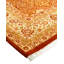 Classic One-of-a-Kind 6' 3" X 9' 4" Hand Knotted Area Rug