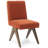 Brittnie 18'' H Upholstered Parsons Chair-1420975203