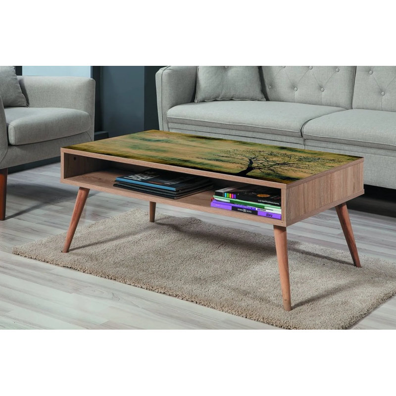 Table basse Melva