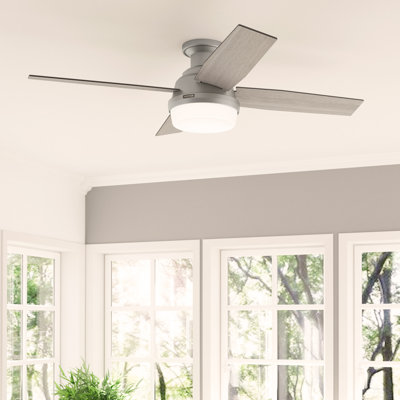 Ceiling Fan with LED Lights