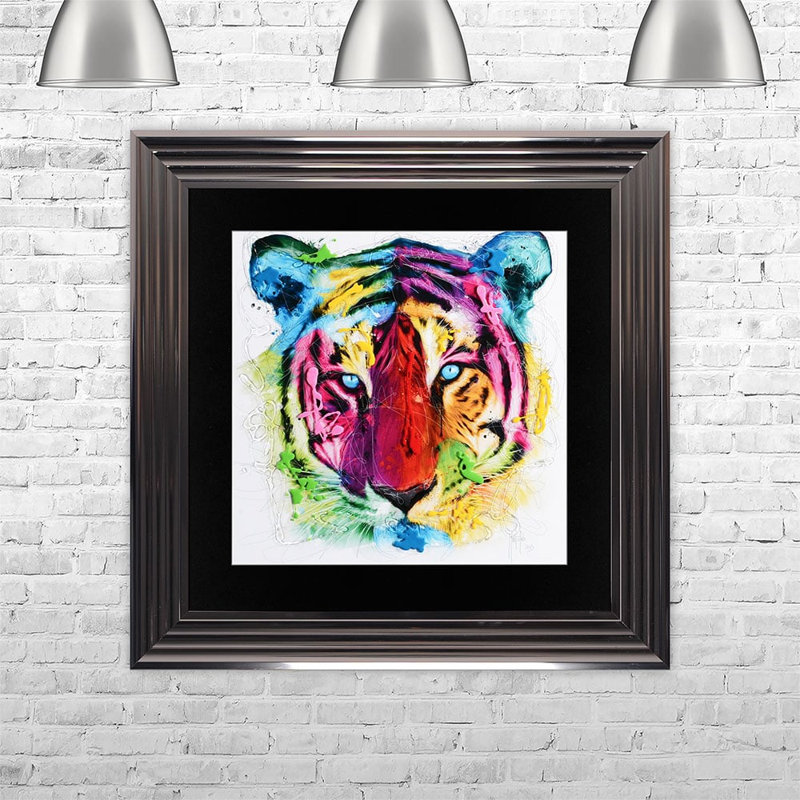 Patrice Murciano - Single Picture Frame Print