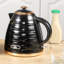 HOMCOM 1.7L Electric Tea Kettle-355866668