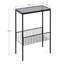 Table de bout en verre Dorman-699335856
