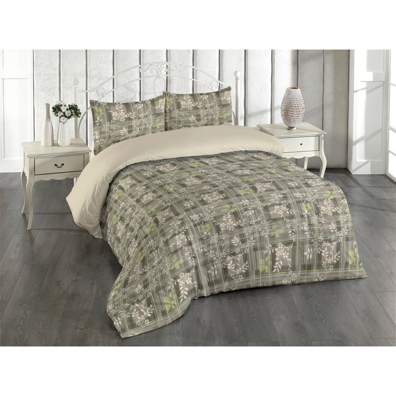 Duvet Cover