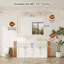 Miroir de salle de bain sans cadre-59024692-59024718