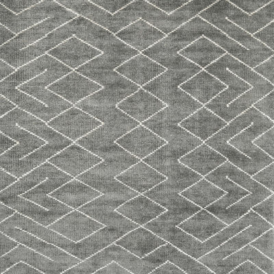 Geometric Indoor Rug