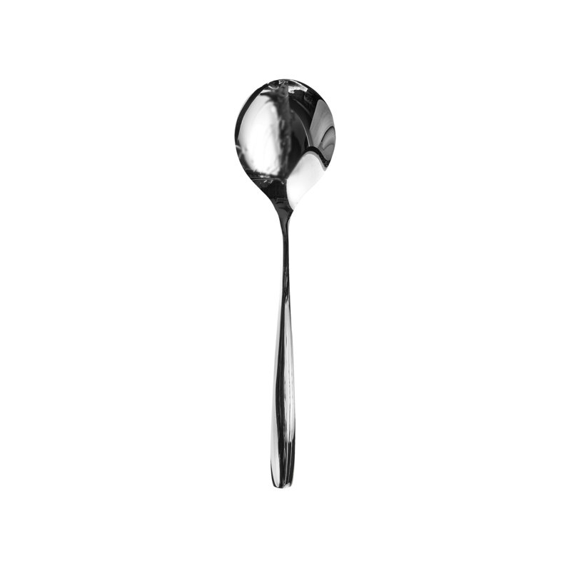 Morgana Stainless Steel Dinner Spoon