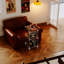 Table d'appoint roulante en acrylique avec roues verrouillables, table de bout moderne à 3 niveaux pour le salon, la chambre à coucher, le bureau, petite table transparente avec assemblage facile