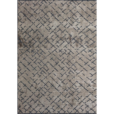 Contemporary Abstract Geometric