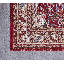 Tapis oriental rouge et beige Wisconsin-30911466