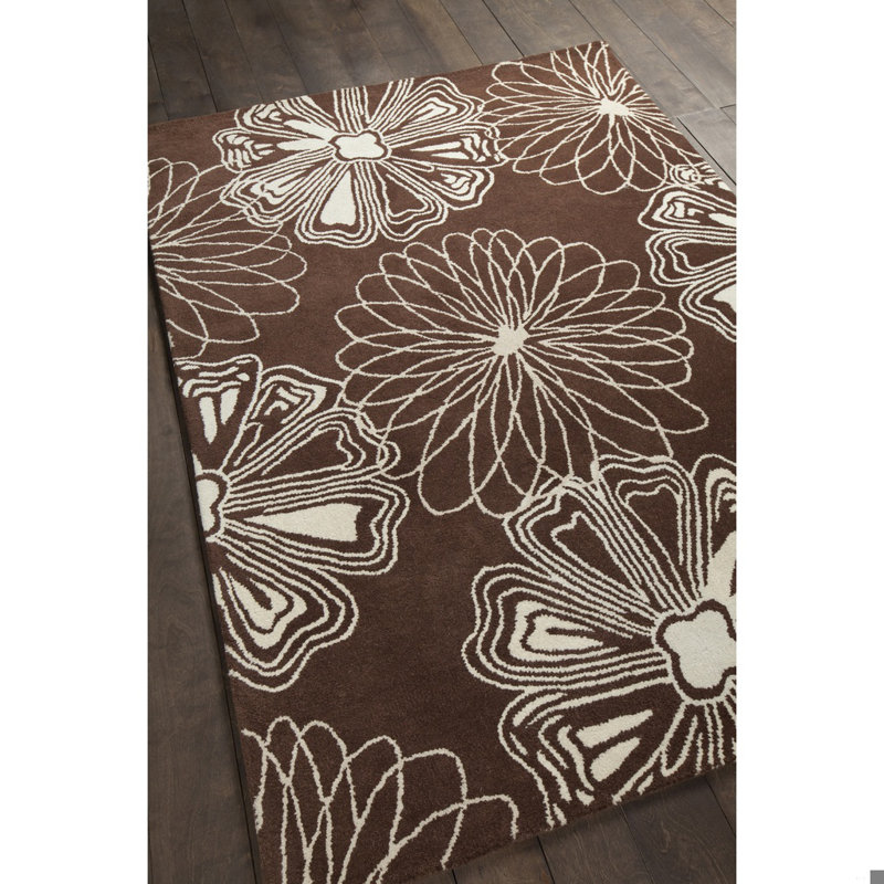 Tapis Landau Authentic, 5 pi x 7 pi