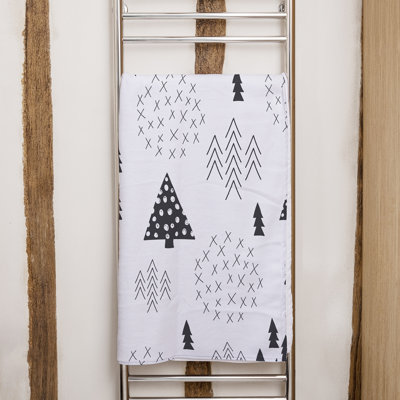 Ciera Midweight Bath Towel
