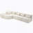 Comfortable Polyester Sofa for Relaxing and Stylish Living