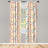 Polyester Room Darkening Sliding Panel Pair-45077272
