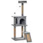 Southampton 142cm H Cat Tree