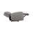 Ignazia Upholstered Zero Gravity Power Recliner