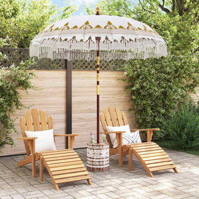 Beach Parasol