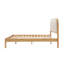 Lit en bois massif Ardin avec tête de lit Boucle-1650715921-1650715923