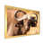 Gold Picture Frame