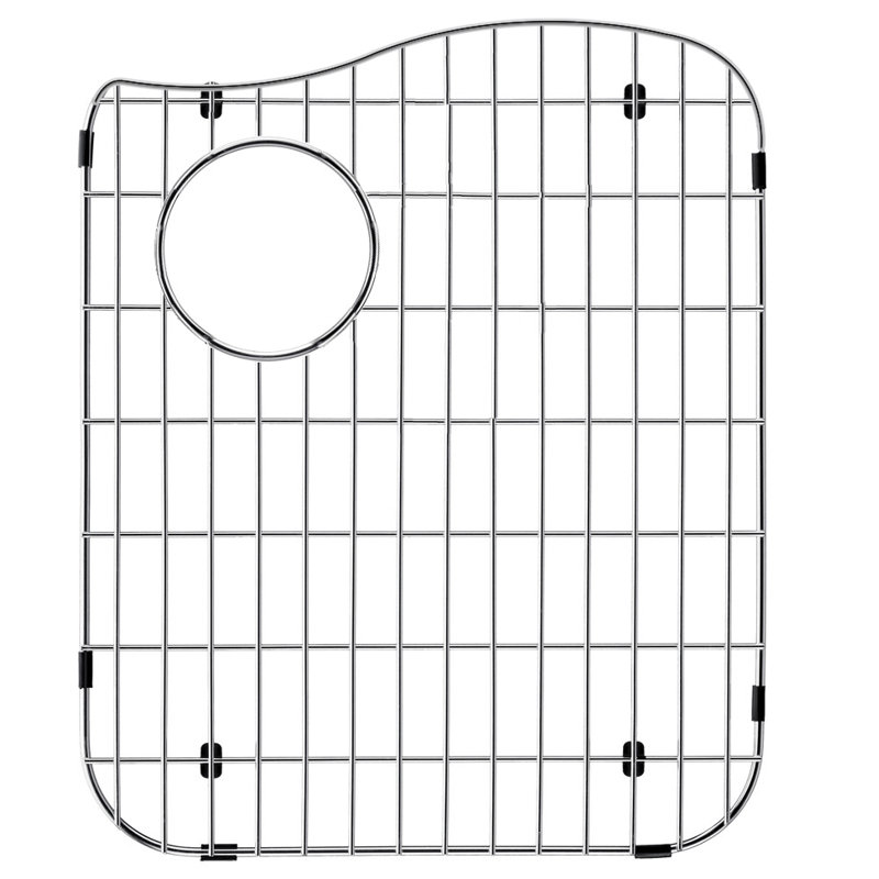 Sink Grid