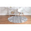 Tapis transitionnel couleur de pierre Wenden-591678549