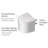Feit OneSync 0 ft. L Smart-Enabled Smart Bridge