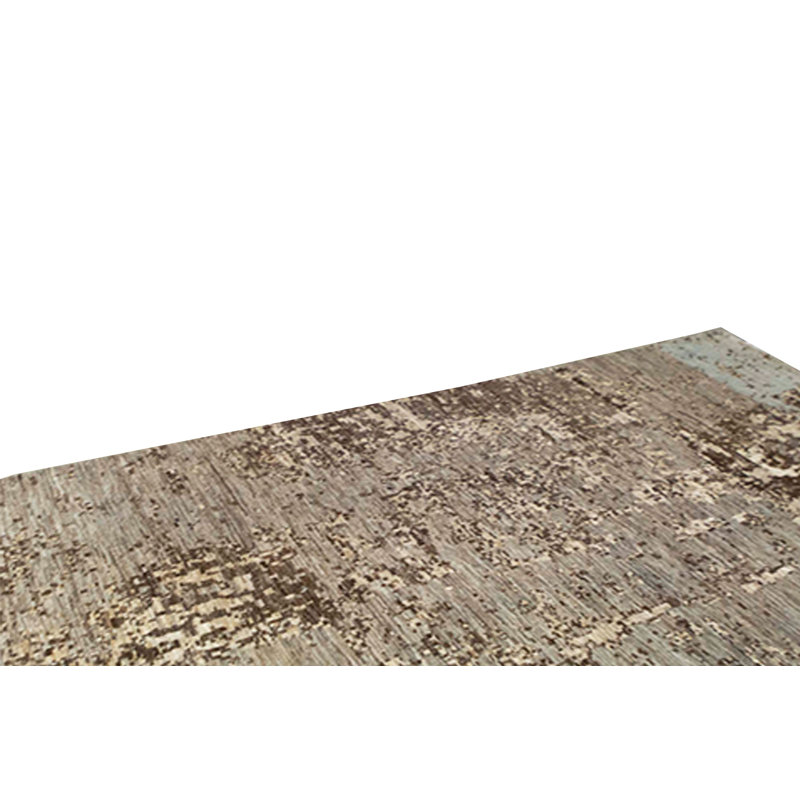 Wool Area Rug