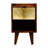 Celiyah 11.81'' W Solid Wood Nightstand